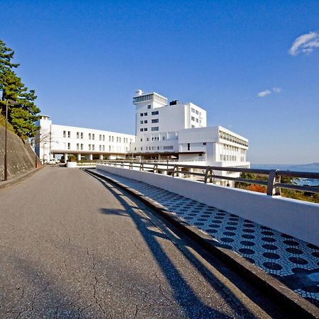 三河湾ヒルズ・ホテル 西尾市 エクステリア 写真