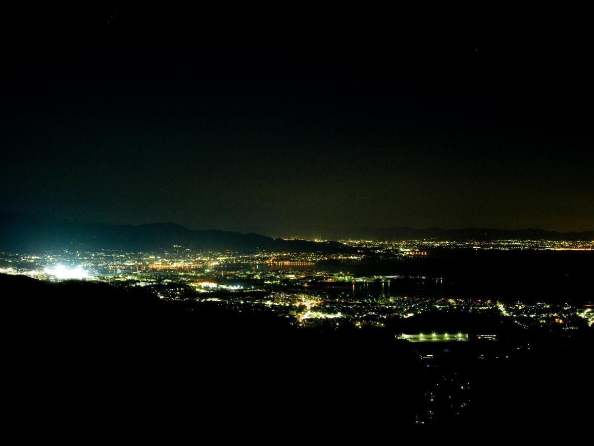 三河湾ヒルズ・ホテル 西尾市 エクステリア 写真